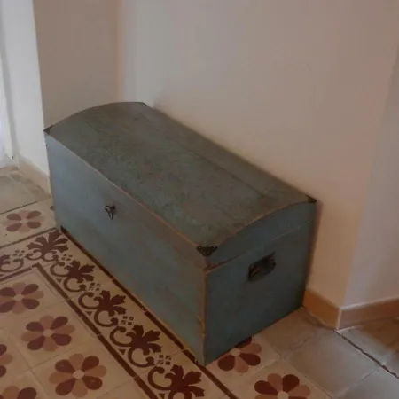Una Volta Sul Mare Lägenhet *