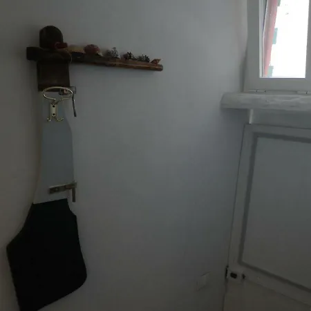 Una Volta Sul Mare Daire