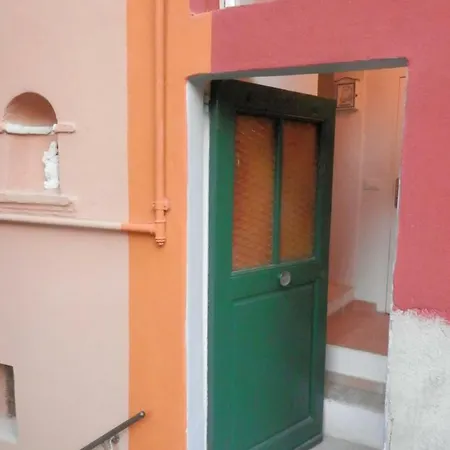 Una Volta Sul Mare Daire Fezzano (Liguria)