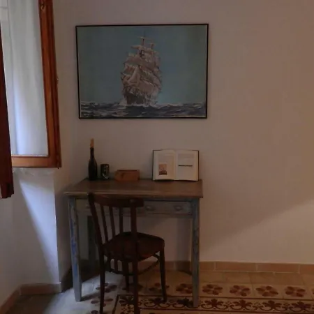 Una Volta Sul Mare * Fezzano (Liguria)