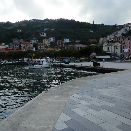Una Volta Sul Mare Daire *
