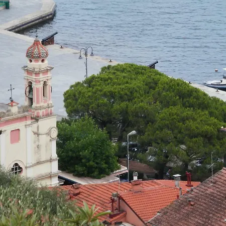 Una Volta Sul Mare